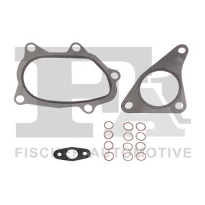TURBOCHARGER GASKET KIT (GASKETS ONLY)