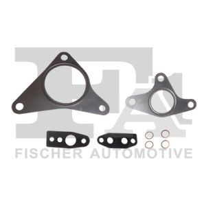 TURBOCHARGER GASKET KIT (GASKETS ONLY)