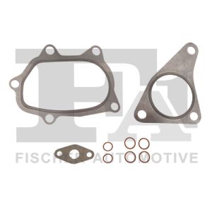 TURBOCHARGER GASKET KIT (GASKETS ONLY)