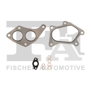 TURBOCHARGER GASKET KIT (GASKETS ONLY)