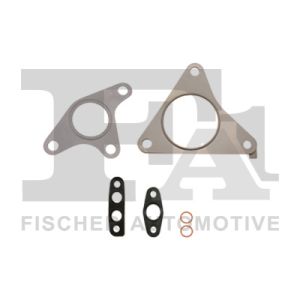 TURBOCHARGER GASKET KIT (GASKETS ONLY)