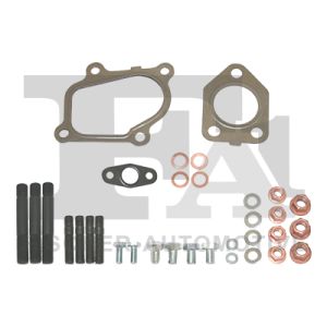 TURBOCHARGER FITTING KIT (GASKETS & FIXINGS)