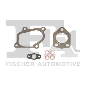 TURBOCHARGER GASKET KIT (GASKETS ONLY)