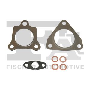 TURBOCHARGER GASKET KIT (GASKETS ONLY)