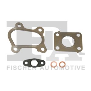TURBOCHARGER GASKET KIT (GASKETS ONLY)