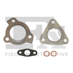 TURBOCHARGER GASKET KIT (GASKETS ONLY)