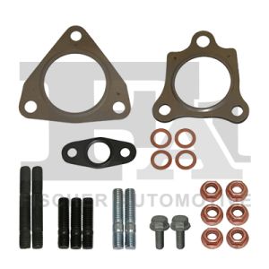 TURBOCHARGER FITTING KIT (GASKETS & FIXINGS)