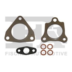 TURBOCHARGER GASKET KIT (GASKETS ONLY)