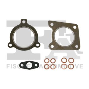 TURBOCHARGER GASKET KIT (GASKETS ONLY)