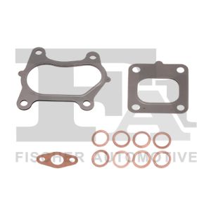TURBOCHARGER GASKET KIT (GASKETS ONLY)