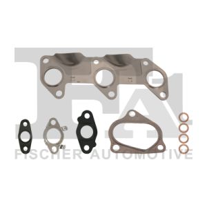 TURBOCHARGER GASKET KIT (GASKETS ONLY)