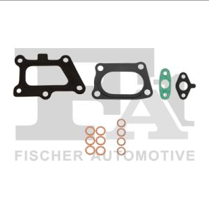 TURBOCHARGER GASKET KIT (GASKETS ONLY)