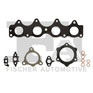 TURBOCHARGER GASKET KIT (GASKETS ONLY)