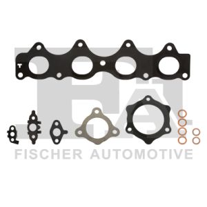 TURBOCHARGER GASKET KIT (GASKETS ONLY)
