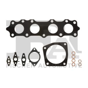TURBOCHARGER GASKET KIT (GASKETS ONLY)