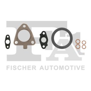 TURBOCHARGER GASKET KIT (GASKETS ONLY)