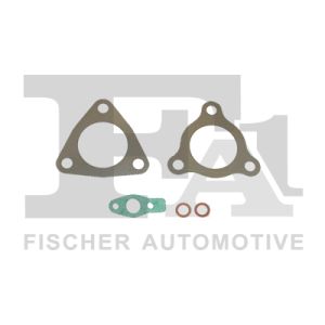 TURBOCHARGER GASKET KIT (GASKETS ONLY)