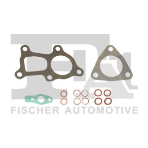 TURBOCHARGER GASKET KIT (GASKETS ONLY)