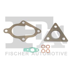 TURBOCHARGER GASKET KIT (GASKETS ONLY)