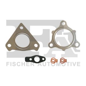TURBOCHARGER GASKET KIT (GASKETS ONLY)