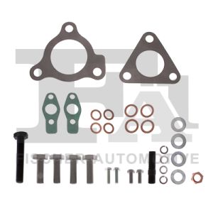 TURBOCHARGER FITTING KIT (GASKETS & FIXINGS)