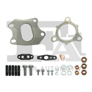 TURBOCHARGER FITTING KIT (GASKETS & FIXINGS)