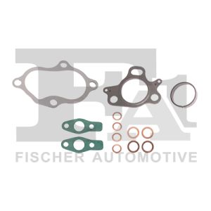 TURBOCHARGER GASKET KIT (GASKETS ONLY)