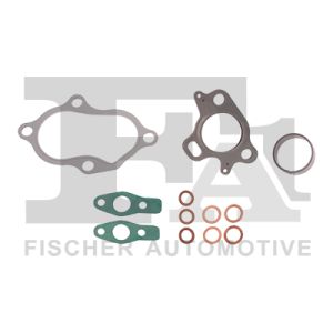 TURBOCHARGER GASKET KIT (GASKETS ONLY)
