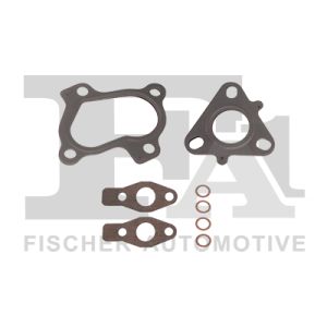 TURBOCHARGER GASKET KIT (GASKETS ONLY)