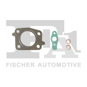TURBOCHARGER GASKET KIT (GASKETS ONLY)