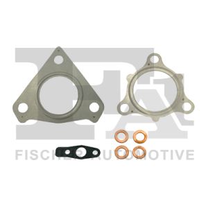 TURBOCHARGER GASKET KIT (GASKETS ONLY)