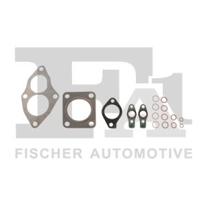 TURBOCHARGER GASKET KIT (GASKETS ONLY)