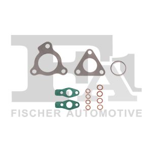 TURBOCHARGER GASKET KIT (GASKETS ONLY)