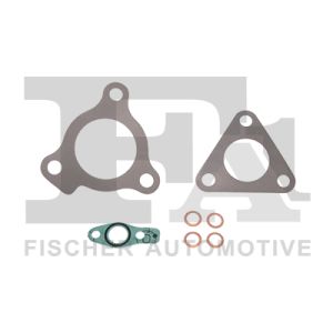 TURBOCHARGER GASKET KIT (GASKETS ONLY)