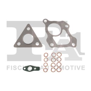 TURBOCHARGER GASKET KIT (GASKETS ONLY)