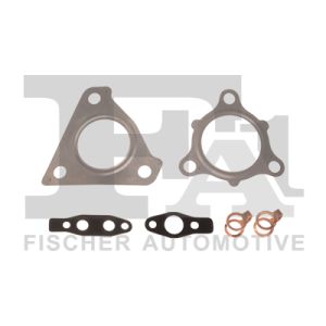 TURBOCHARGER GASKET KIT (GASKETS ONLY)