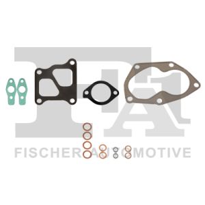 TURBOCHARGER GASKET KIT