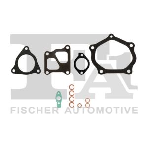 TURBOCHARGER GASKET KIT