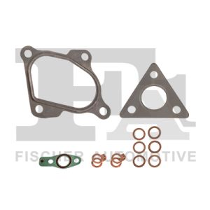 TURBOCHARGER GASKET KIT (GASKETS ONLY)
