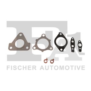 TURBOCHARGER GASKET KIT (GASKETS ONLY)