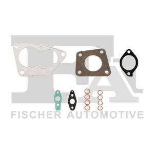 TURBOCHARGER GASKET KIT (GASKETS ONLY)