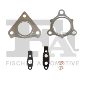 TURBOCHARGER GASKET KIT (GASKETS ONLY)