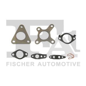 TURBOCHARGER GASKET KIT (GASKETS ONLY)