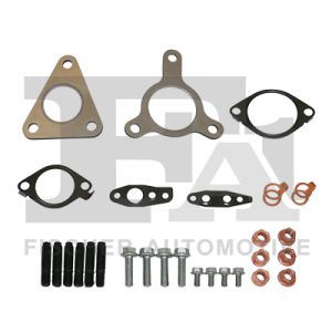TURBOCHARGER FITTING KIT (GASKETS & FIXINGS)