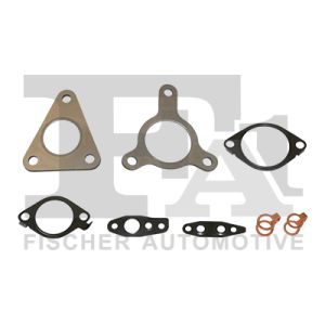 TURBOCHARGER GASKET KIT (GASKETS ONLY)
