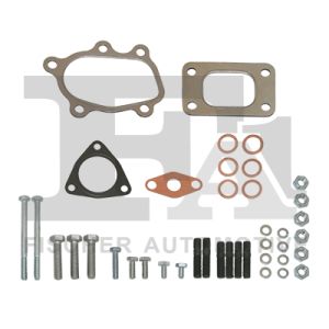 TURBOCHARGER FITTING KIT (GASKETS & FIXINGS)
