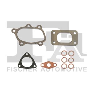 TURBOCHARGER GASKET KIT (GASKETS ONLY)