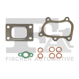 TURBOCHARGER GASKET KIT (GASKETS ONLY)