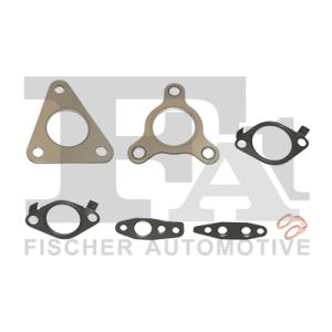 TURBOCHARGER GASKET KIT (GASKETS ONLY)