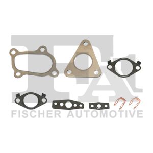 TURBOCHARGER GASKET KIT (GASKETS ONLY)